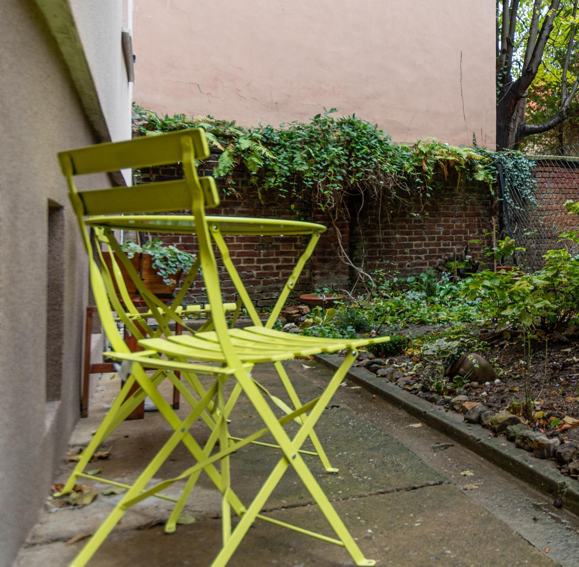 Appartement Koenigin2 Pécs