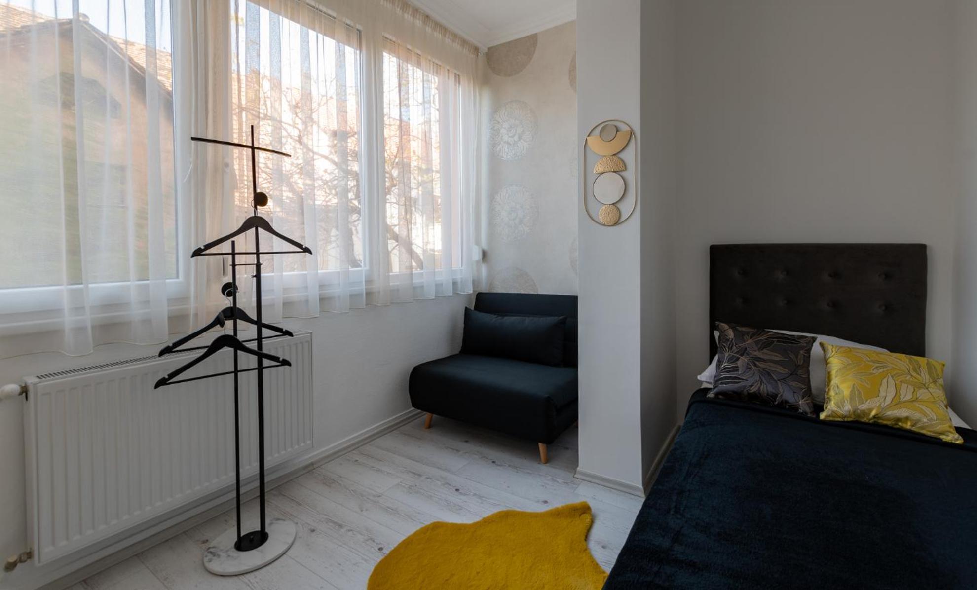 Appartement Koenigin2