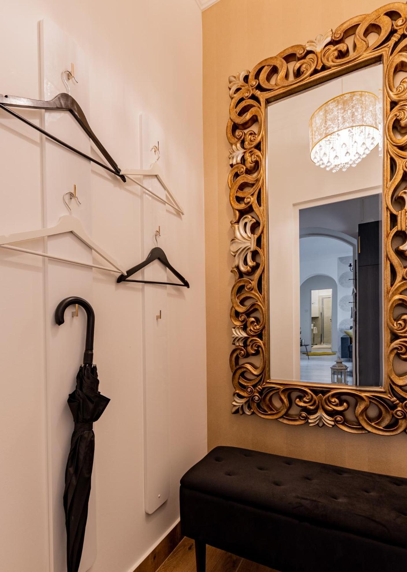 Koenigin2 Appartement Pécs