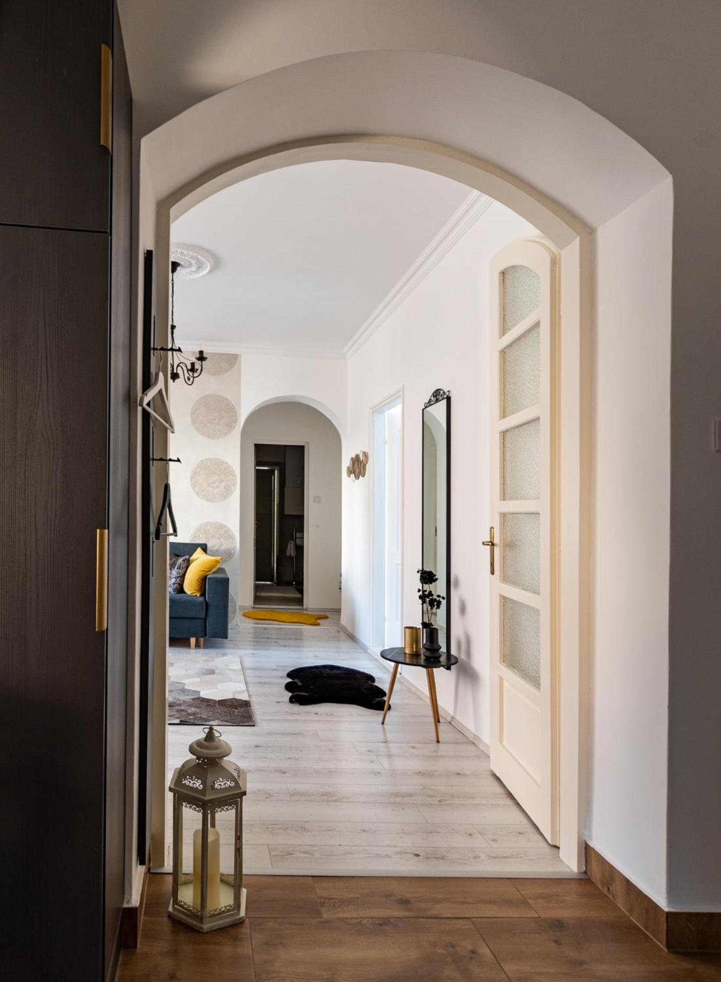 Koenigin2 Appartement *